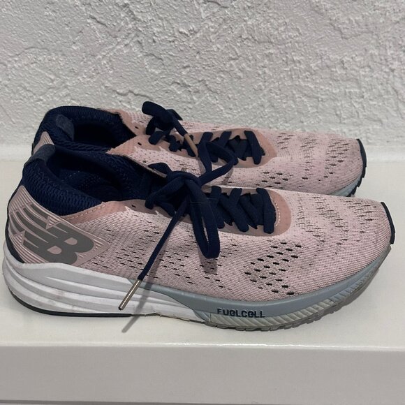 New Balance Running Sneaker Fuel Cell 6B 23cm - Picture 1 of 6